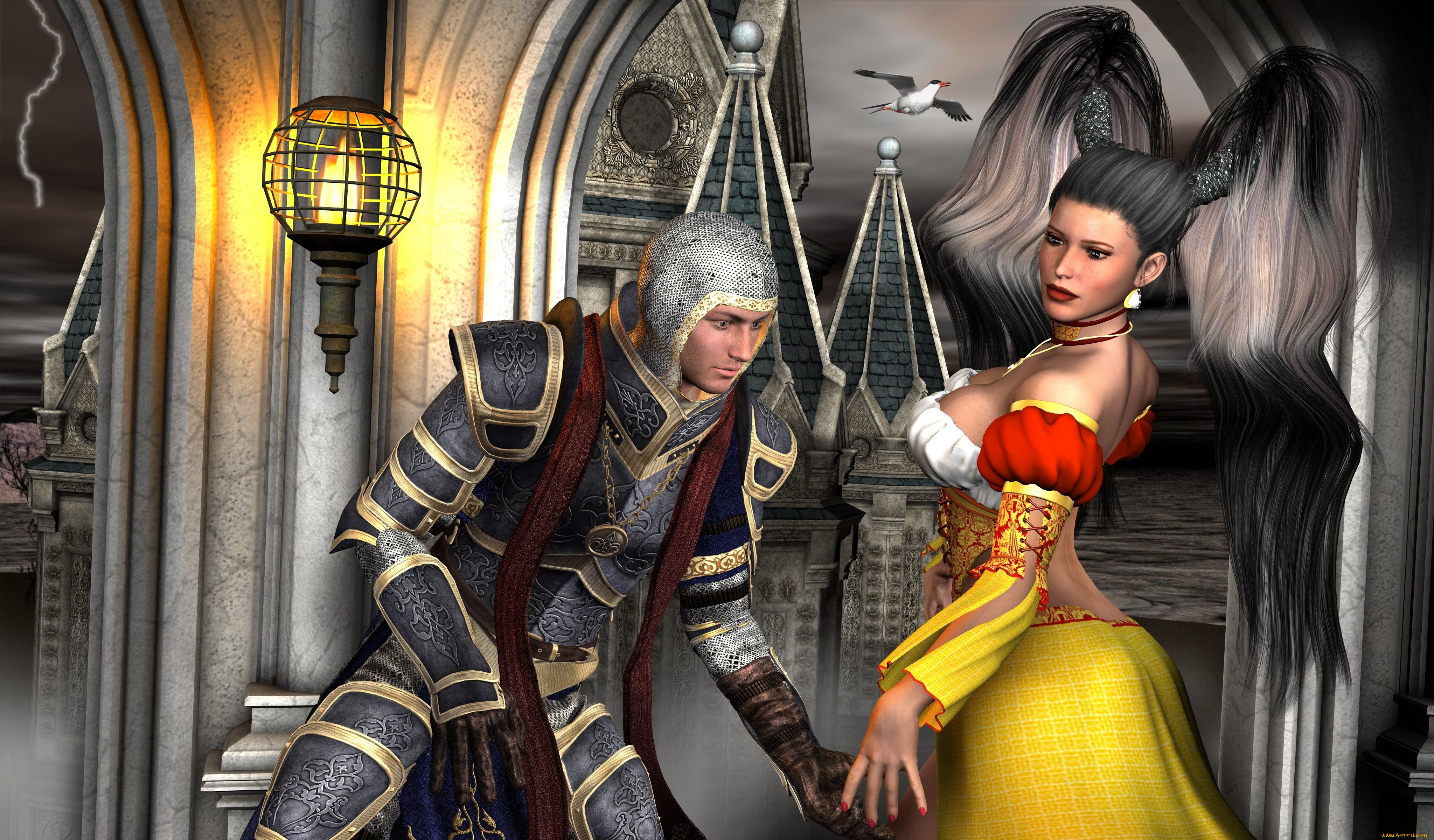 3 ,  , fantasy, , , , 